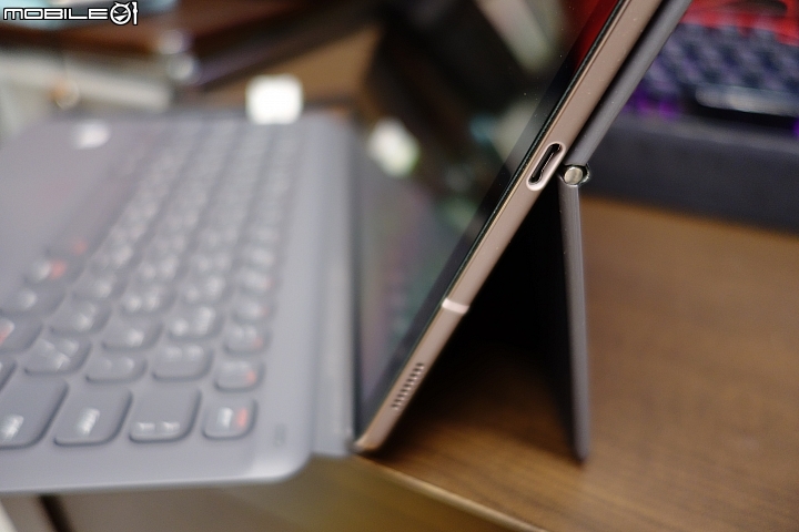 《Samsung Galaxy Tab S6無筆電挑戰》使用心得