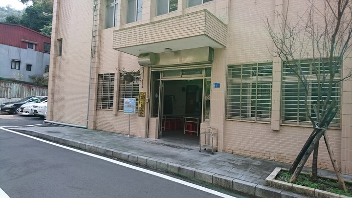 [樂山童盟] [新北石碇] 外按古道[淡蘭古道石碇段]（雙溪口-石碇老街）~~輕鬆好行~~