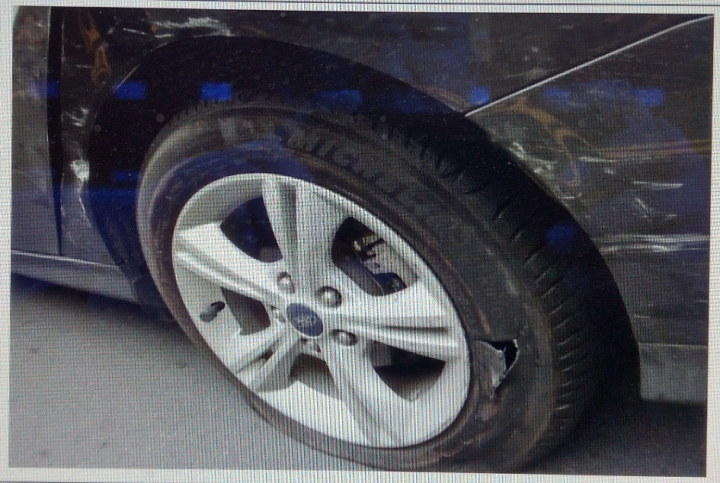 車碰車(對方號誌閃紅燈), 我方次因 : 未"充分"注意前方路口狀況, 30%肇責合理嗎?
