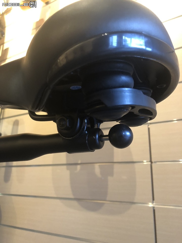 店員開箱分享BIRDYEDGE折疊腳踏車越野黑騎士