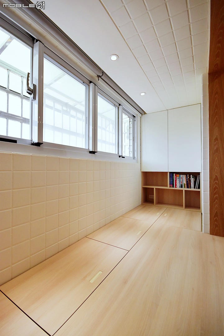 【開箱】高雄·生了三胎終於買到房之中古屋大改造全紀錄