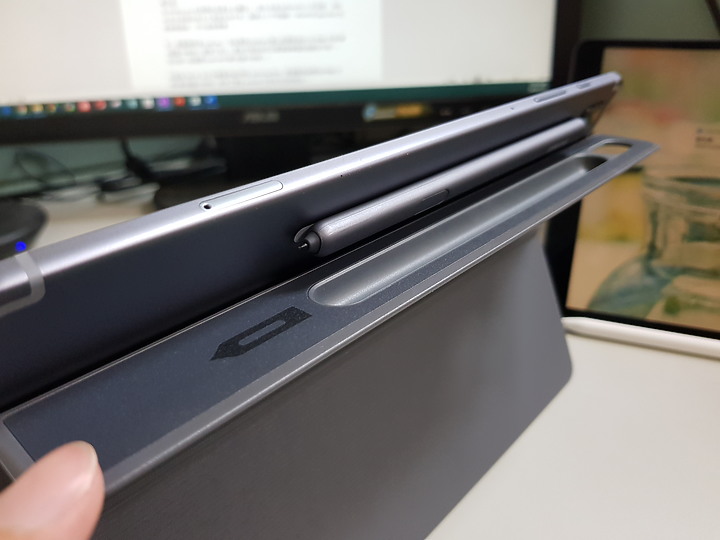 《Samsung Galaxy Tab S6無筆電挑戰》使用心得