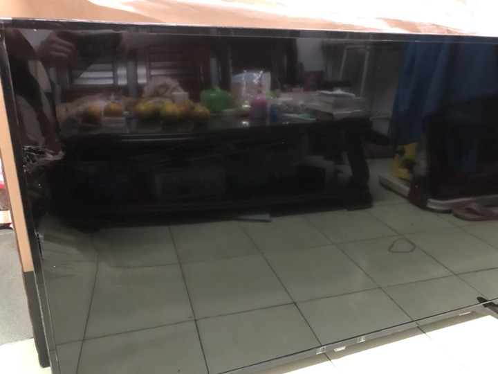 [無奈] 11/23 北投Costco飛利浦55"電視購機爭議