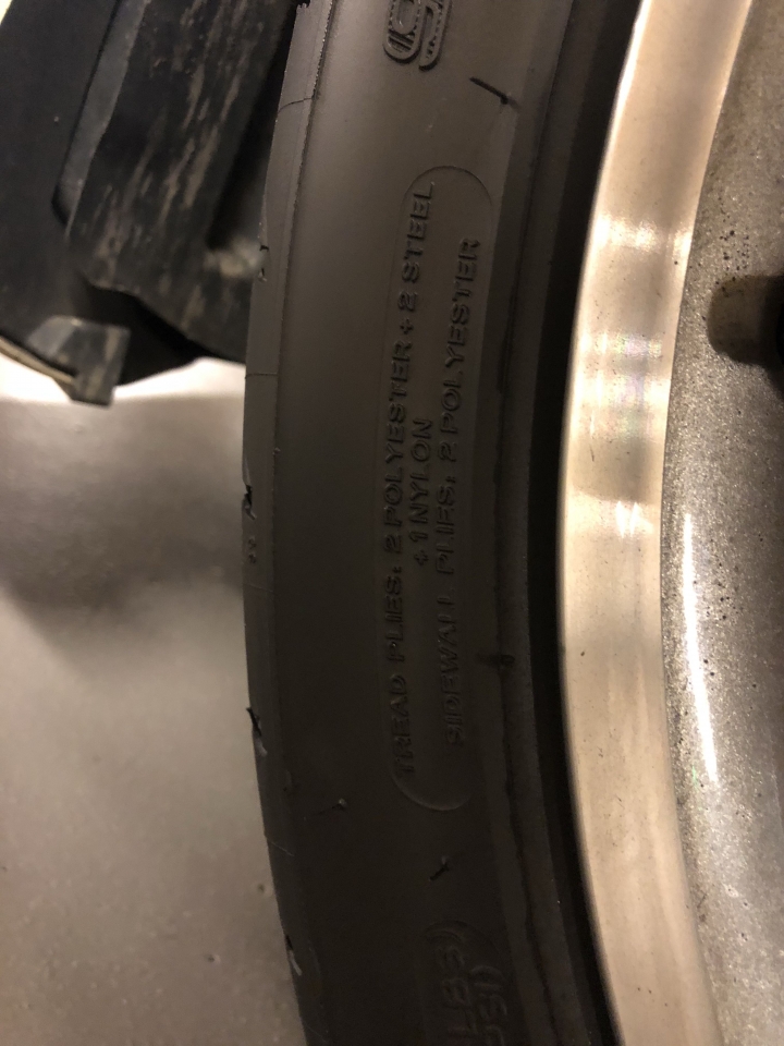 美國百路馳輪胎 BFGoodrich 225/40R18 g-Force comp2