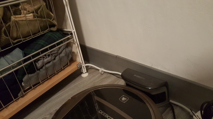 《開箱》省錢 純手工DIY 大改造房間 無印風 (其實就是買無印SUS層架而已XD)