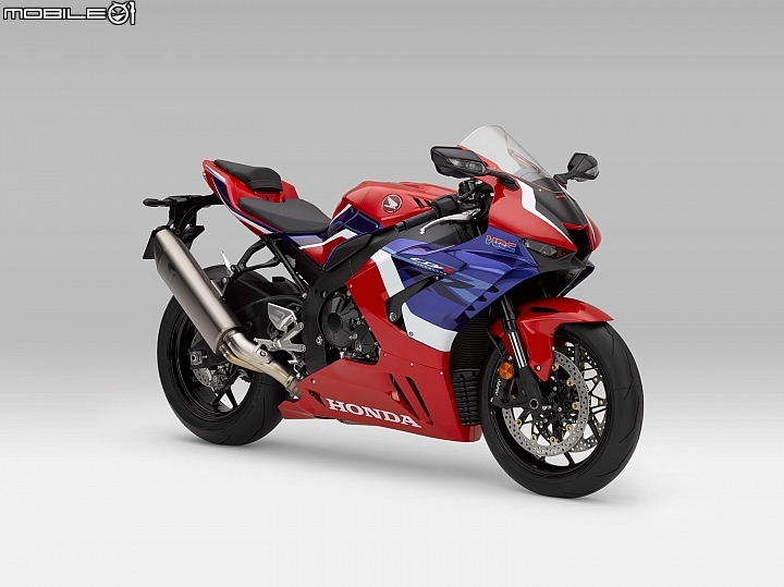【EICMA2019】長翅膀!HONDA CBR1000RR-R / SP Fireblade 米蘭展前正式發表!