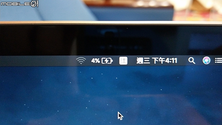 [開箱]雙十一Macbook Air到我家
