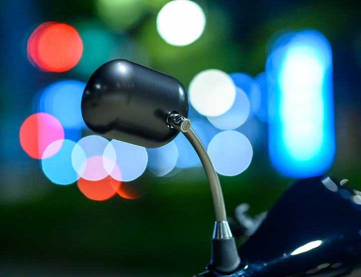 Gogoro S1 開箱