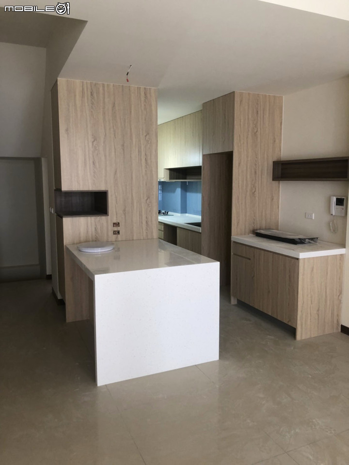 [開箱]簡約、輕裝潢新居 (代po、圖多）