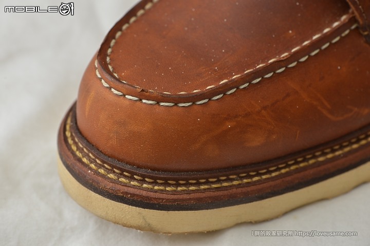 [百年雞肋]Red Wing 100th anniversary 1906 百年限定工作靴