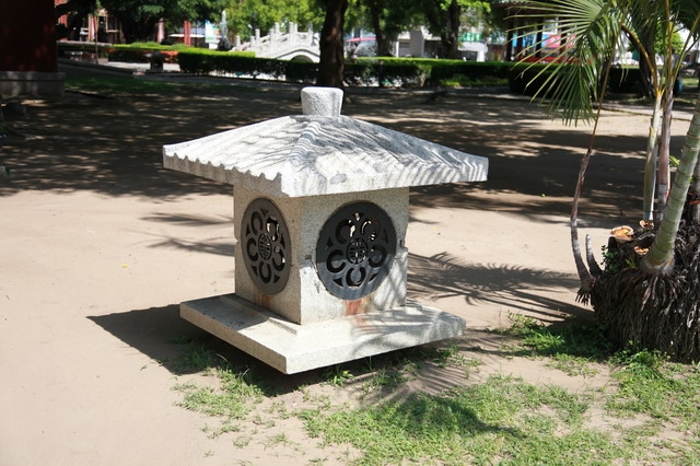 點我看大圖 延平郡王祠