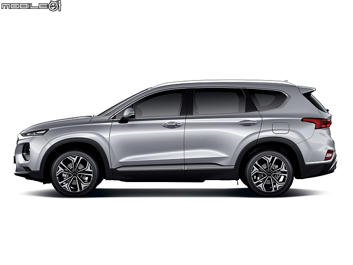 【接單價釋出】新一代Hyundai Santa Fe預售135萬元起標配全速域SCC,內附簡易規格配備!