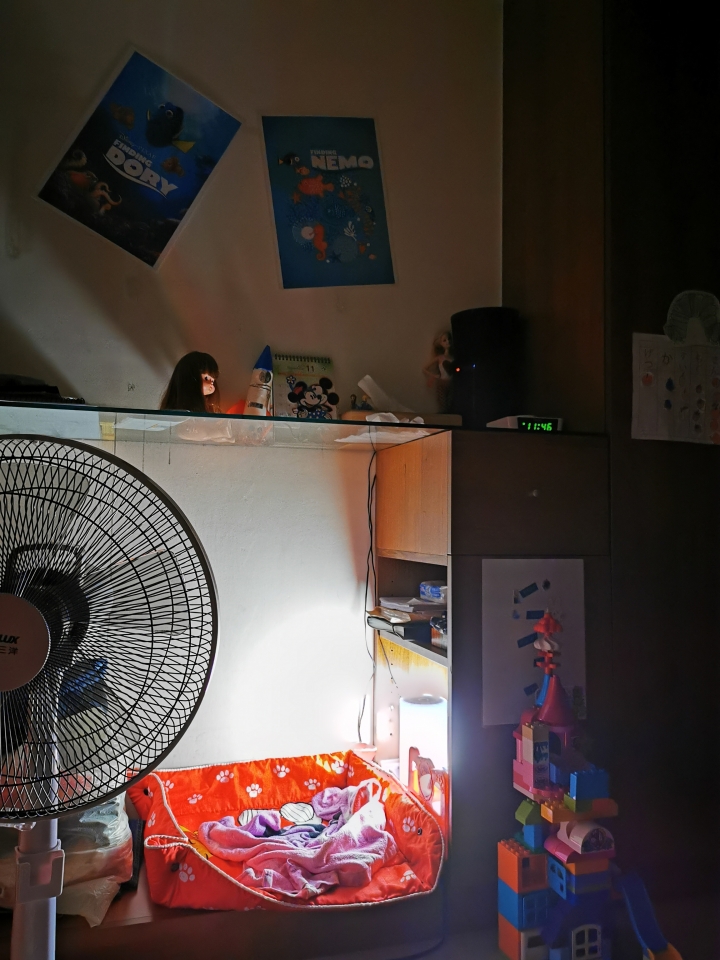 有無OIS，拍照錄影真的差很多嗎
