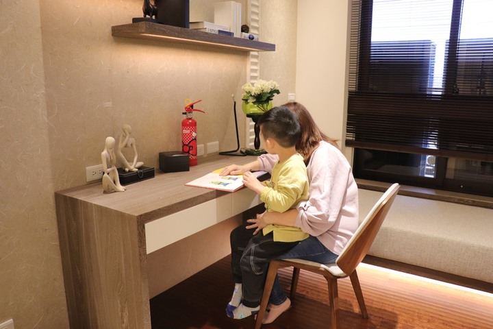 【開箱】遇見轉角的自己--讀書思考空間