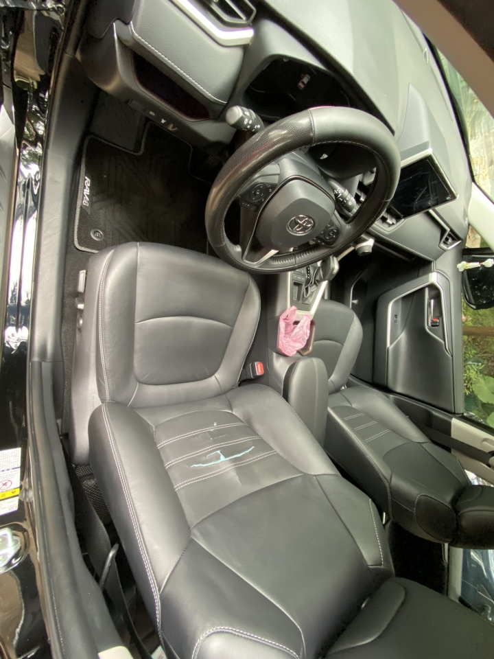 RAV4的神話