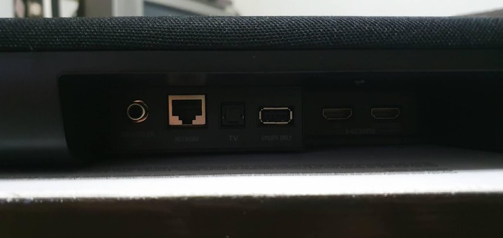 《Yamaha》開箱SoundBar Yas-109實際使用心得