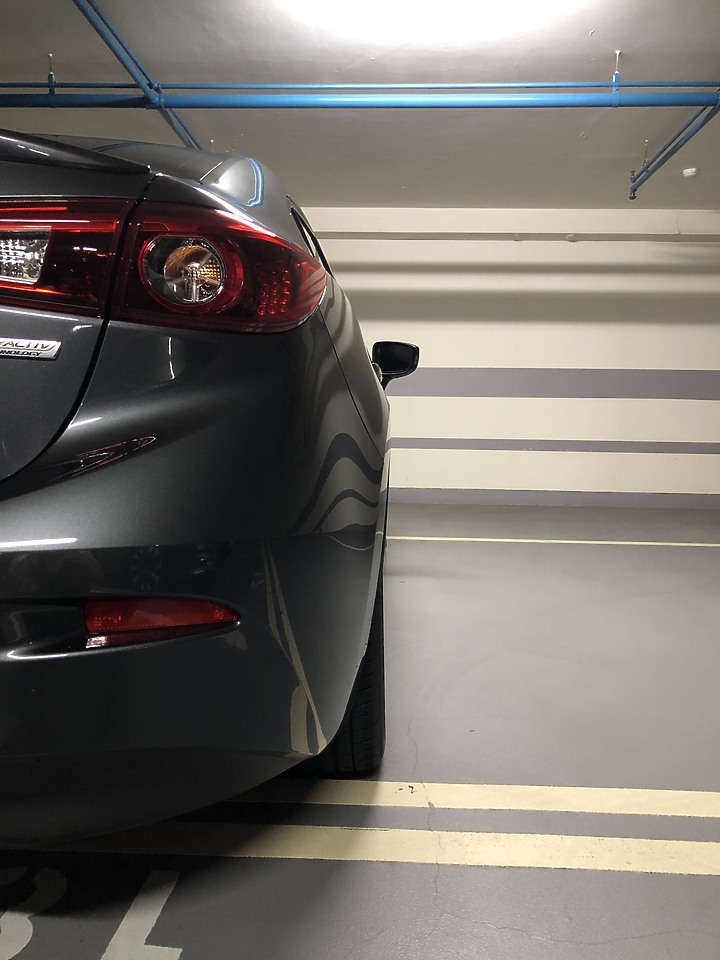 點我看大圖 【旗艦級性能街胎】固特異F1 SuperSport開箱體驗