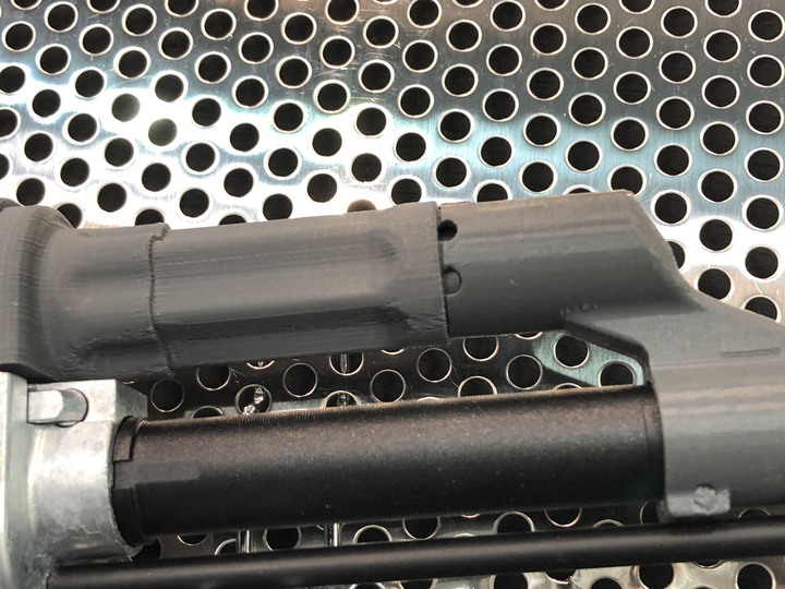 [情報] Tokyo Marui 發表2020年新作 AKM 氣動空氣軟槍