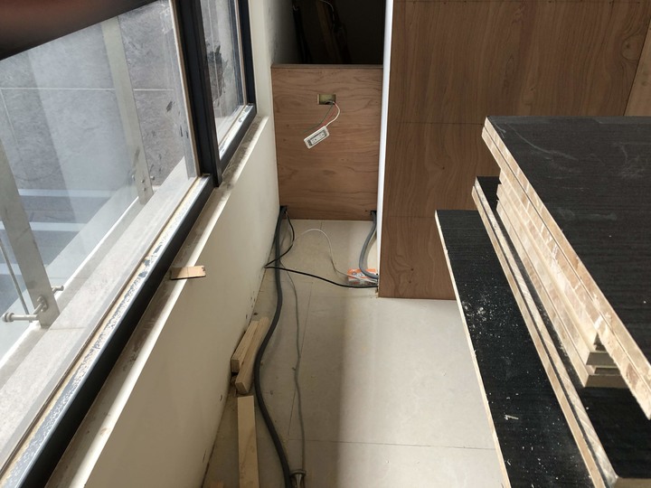 【開箱】簡單現代宅