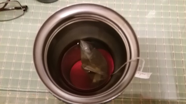 福壽長春茶包分享