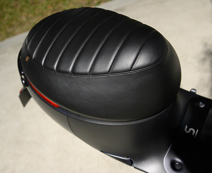 Gogoro S1 開箱