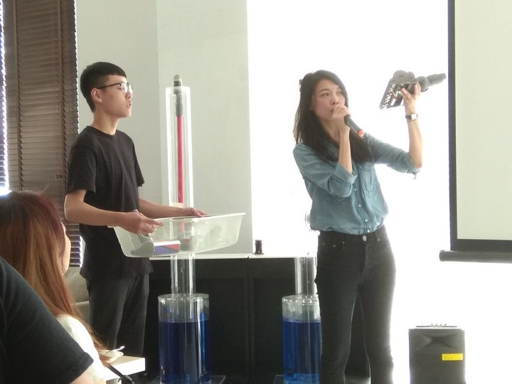 Mobile01 X dyson V11 吸塵器達人養成班體驗會心得 (圖多 & 影片分享~)