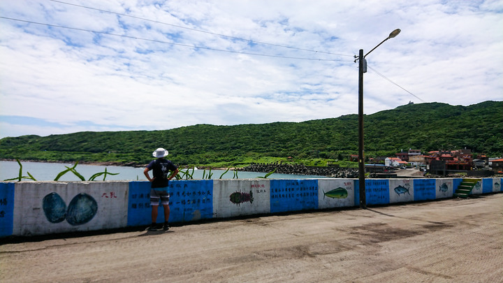 『BikepackingTaiwan 陪你玩台灣』 馬崗 X 卯澳