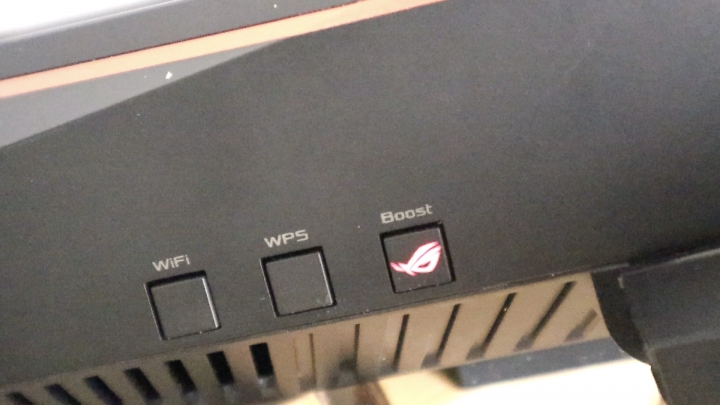 ROG 新款頂規 AP GT-AX11000,遊戲優化及支援 WiFi 6、2.5GbE