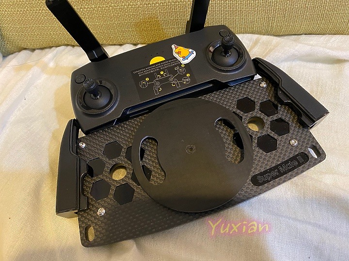 249克 ! 掌上航拍 DJI Mavic Mini 開箱詳細評測