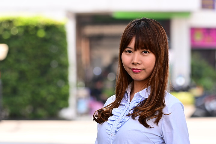 點我看大圖 Z50+5鏡頭6焦段首拍美女、銀河和一堆鳥事。