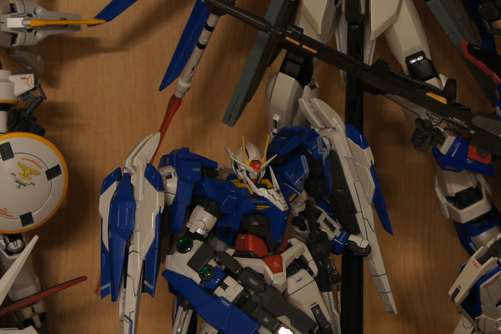 A7R3開箱 & A580關箱文 旗艦與中階相機的決鬥