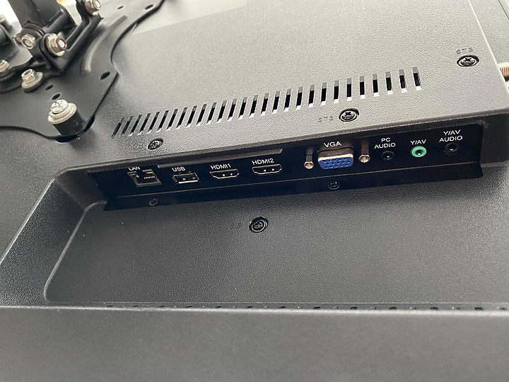 [HERAN 禾聯] 43吋智慧聯網電視開箱