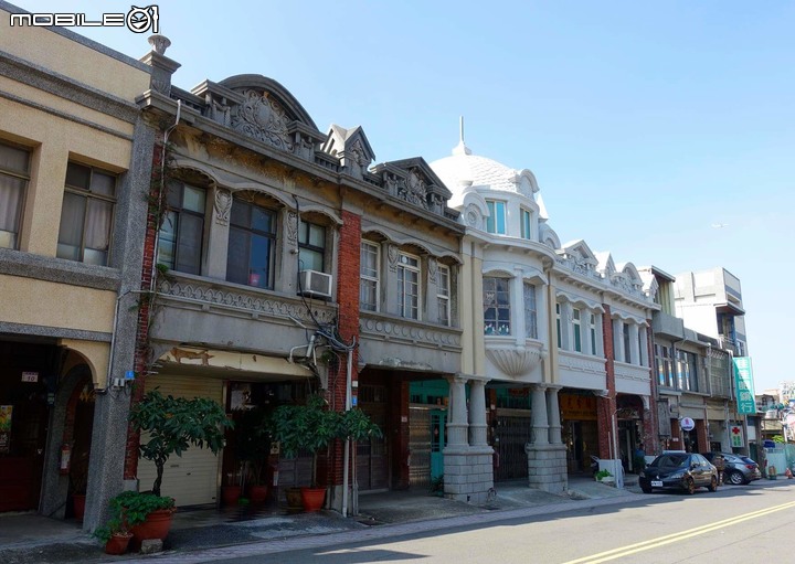 點我看大圖 鐵道小旅行(南樹林站>鶯歌站>富岡站)
