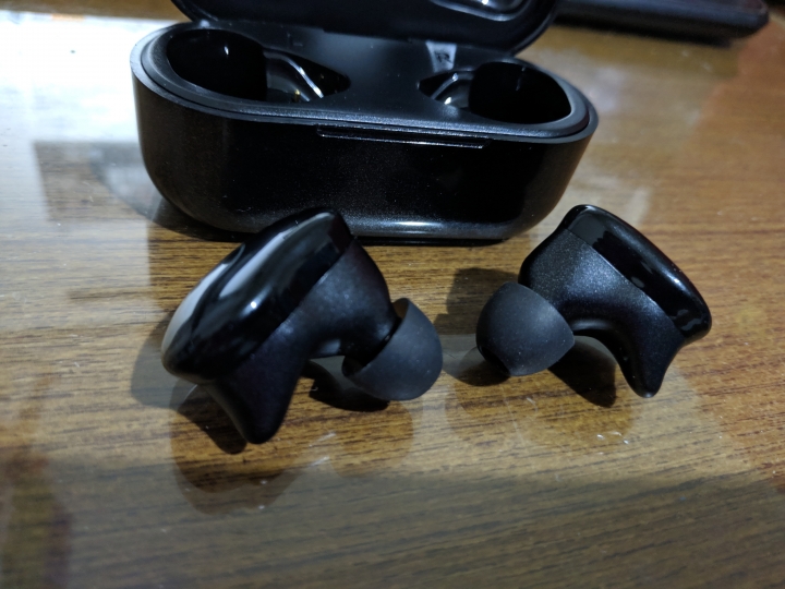 TRN T200 真無線圈鐵藍牙耳機 開箱 心得