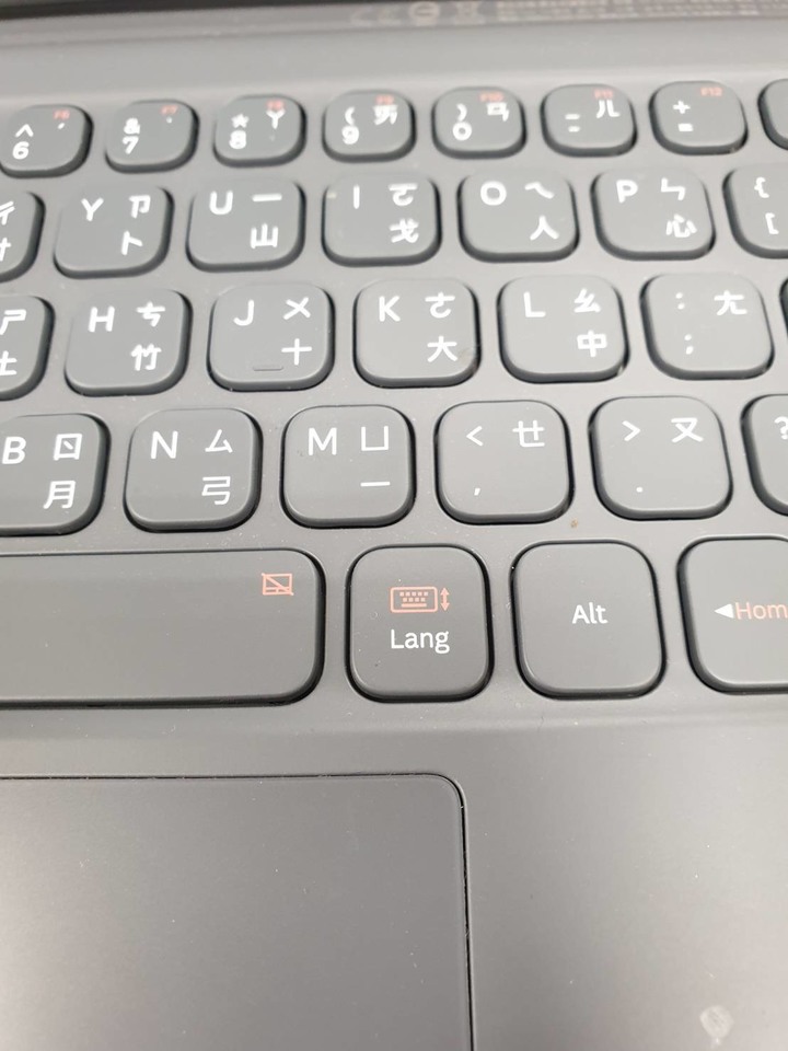 我的輕小筆電:Samsung Tab S6