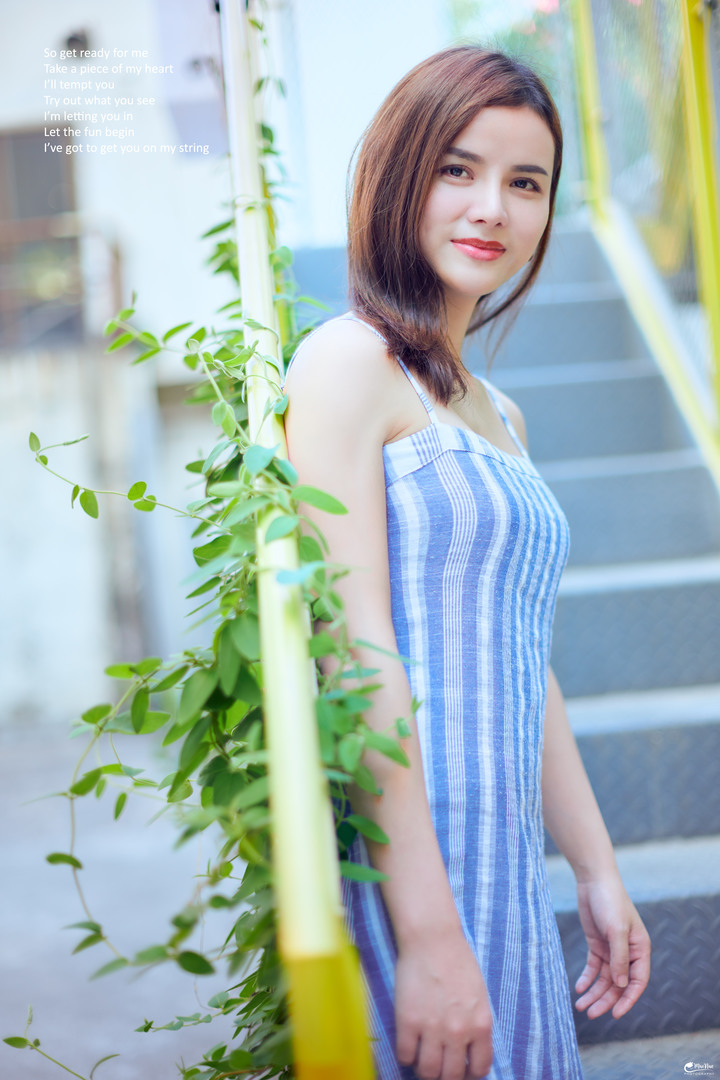 Z7 + Altson + EF50mm f/1.2