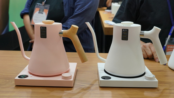 2019台灣國際咖啡展活動