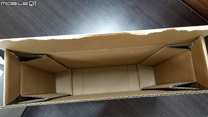 [開箱]雙十一Macbook Air到我家