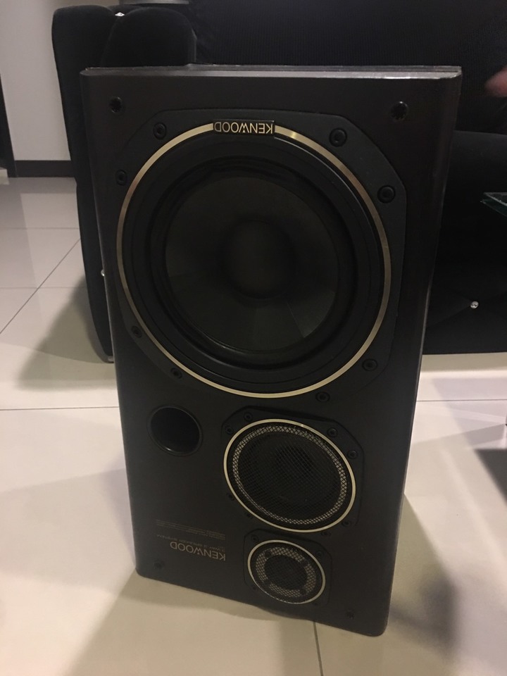 ［開箱］重回類比擁抱－ NAD c558 黑膠唱盤 & c338擴大機