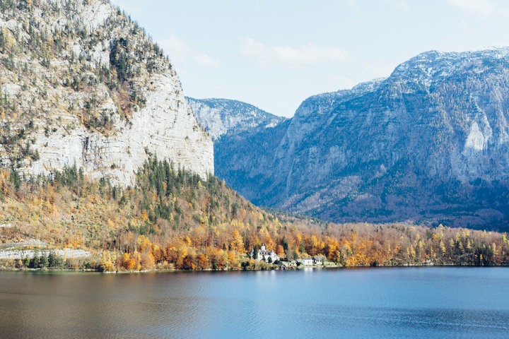 點我看大圖 【A7 FE55 1.8 + GR】2019年 維也納之秋