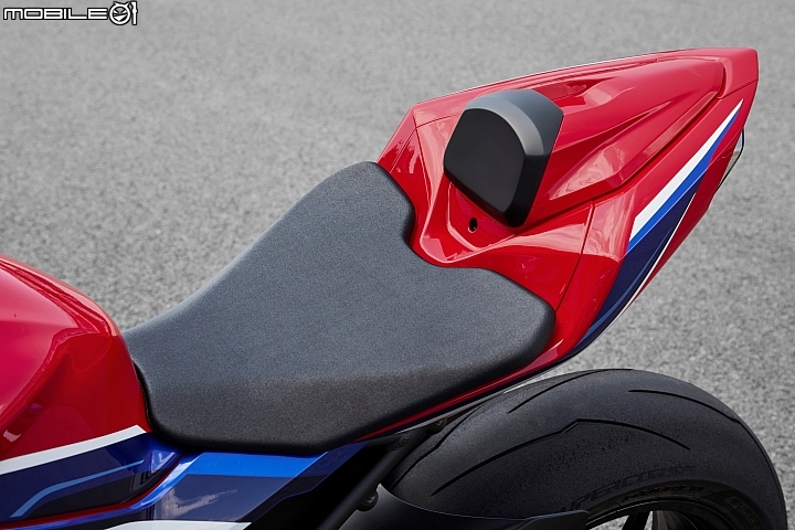 【EICMA2019】長翅膀!HONDA CBR1000RR-R / SP Fireblade 米蘭展前正式發表!