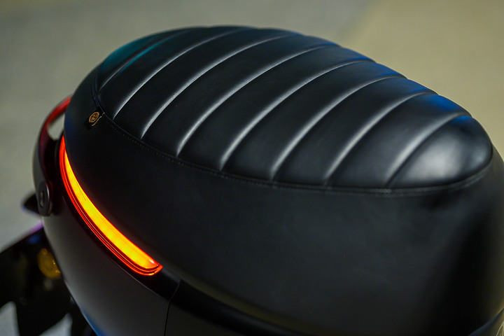 Gogoro S1 開箱