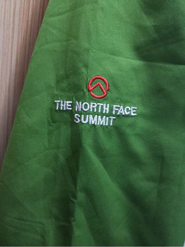 The North Face外套