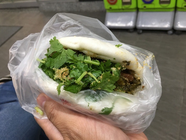 臺 大 公 館 商 圈 單 車 美 食 遊