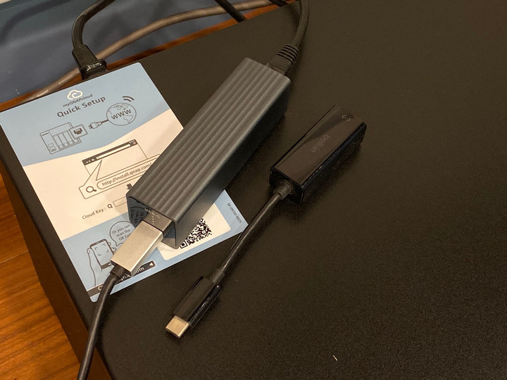 QNAP TVS-872N 8-Bay 5GbE NAS 開箱