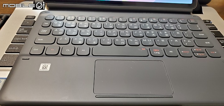 Samsung Galaxy Tab S6無筆電挑戰       使用心得