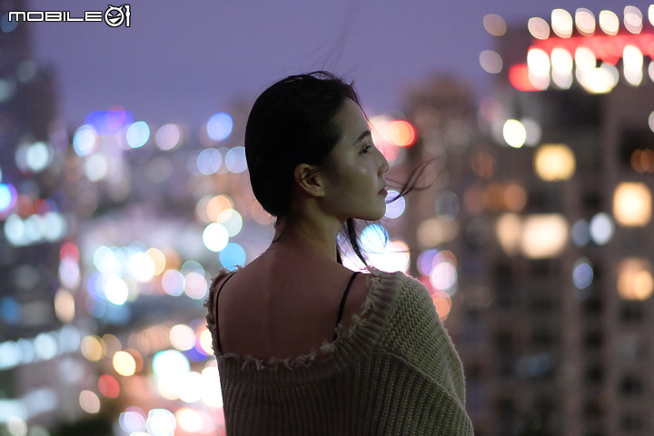 登上畫質頂峰!Nikon 58mm f/0.95 S Noct - 我們見過有史以來最銳利的超大光圈鏡頭