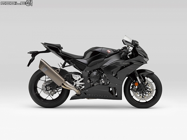 【EICMA2019】長翅膀!HONDA CBR1000RR-R / SP Fireblade 米蘭展前正式發表!