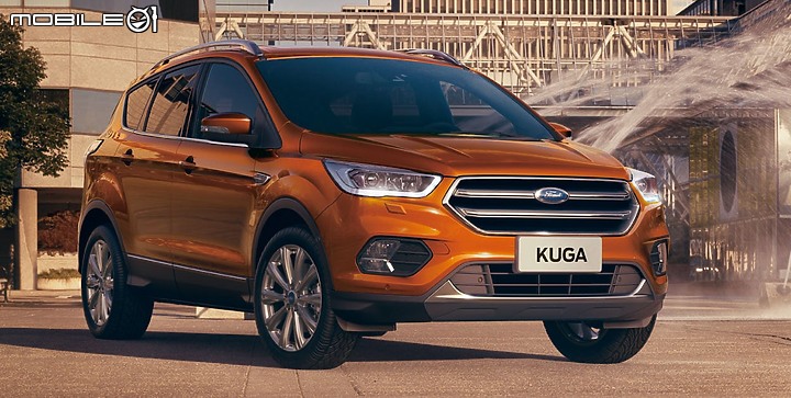 【購車優惠】Ford Focus領牌車主可望獲ST抽獎資格,Ranger/Focus各有降價十萬、升級六年保固等內容!