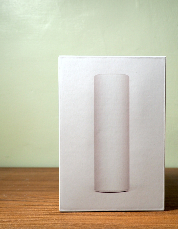 【開箱】精巧美觀 UniFi UAP FlexHD:UniFi Network 無線延伸